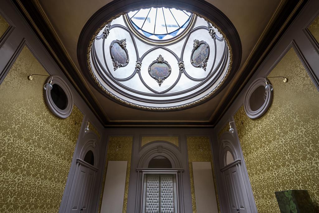 Charm Palace Porto Kültér fotó